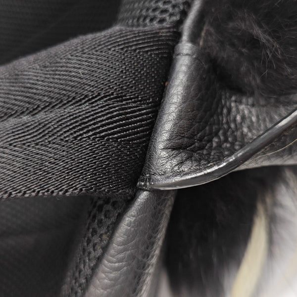 Monster Calfskin Gray
