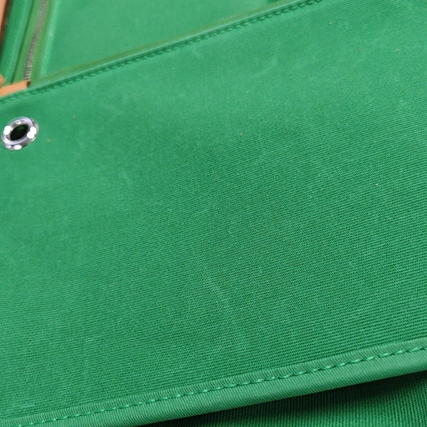Herbag 31 Canvas Green
