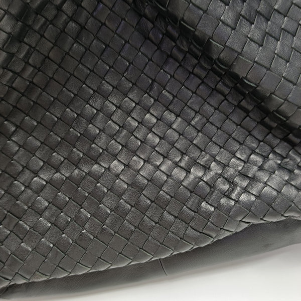 Campana Lambskin Black