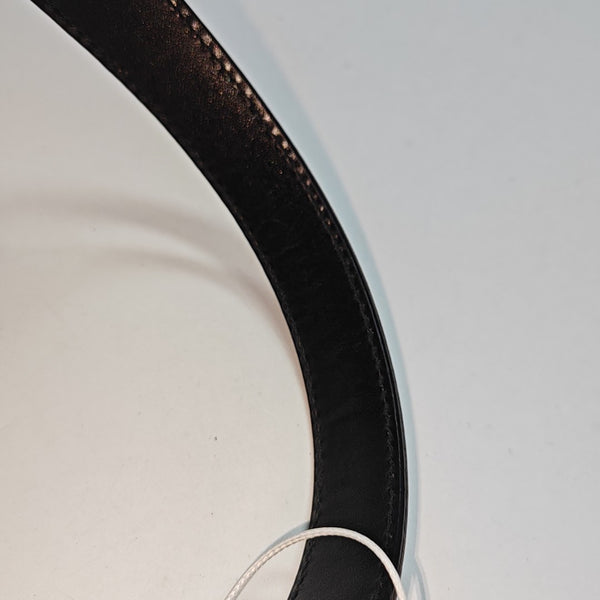 TRAVEL LINE Medium Canvas Black