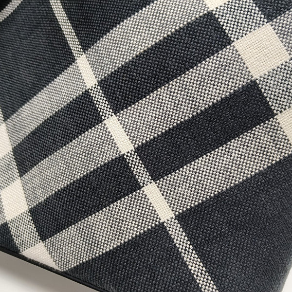 Bolso de Lona Negro