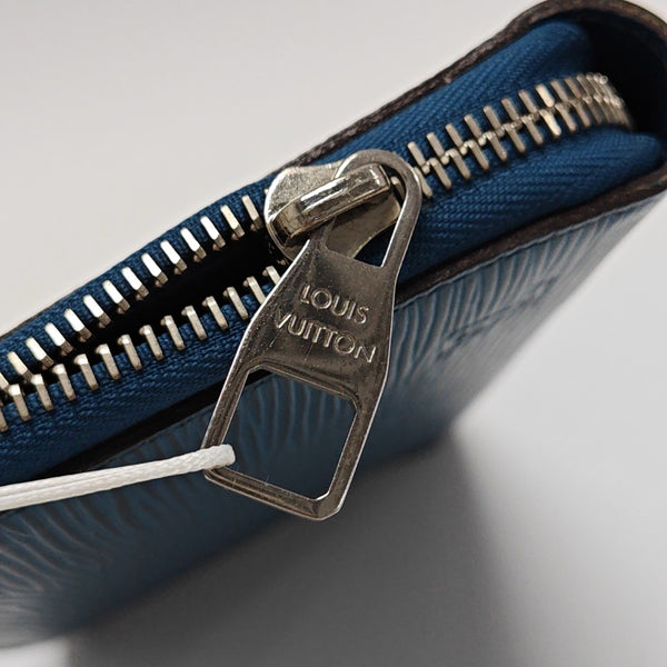 ZIPPY Epi Blue