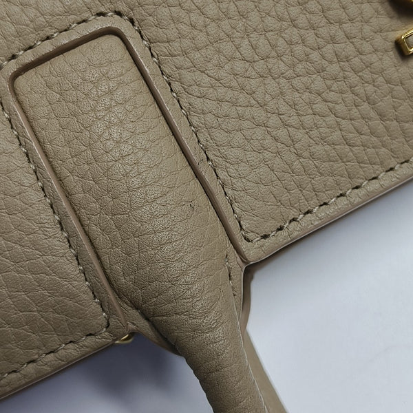 Frances Calfskin Brown