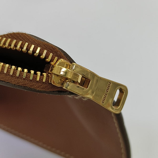 City Sport Calfskin Brown