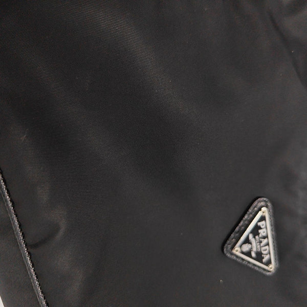 Re-Edition2005 Nylon Black