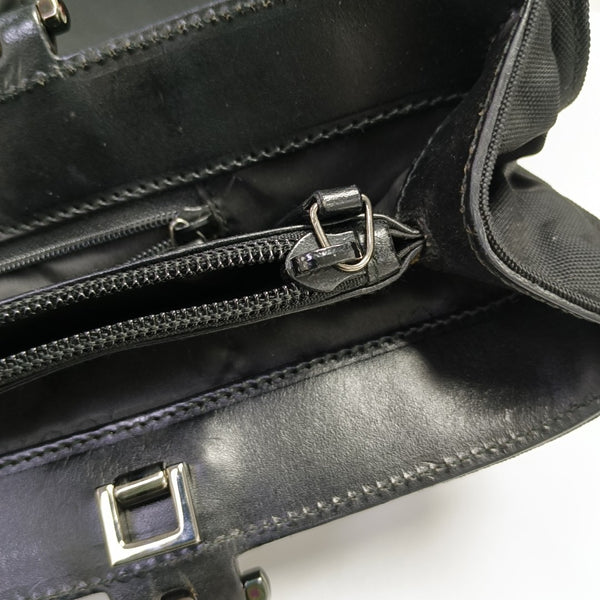 Fabric Black
