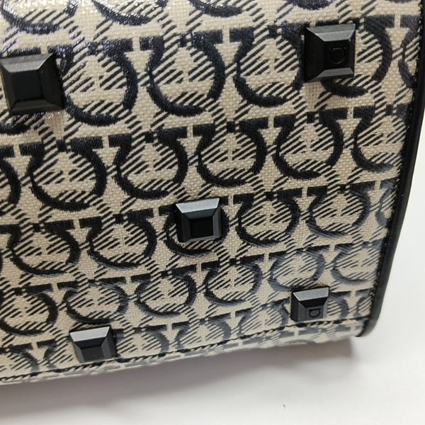 Ferragamo Studio Fabric Beige