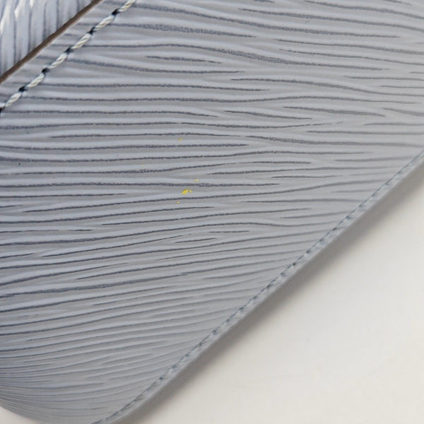 MARELLE Epi Blue