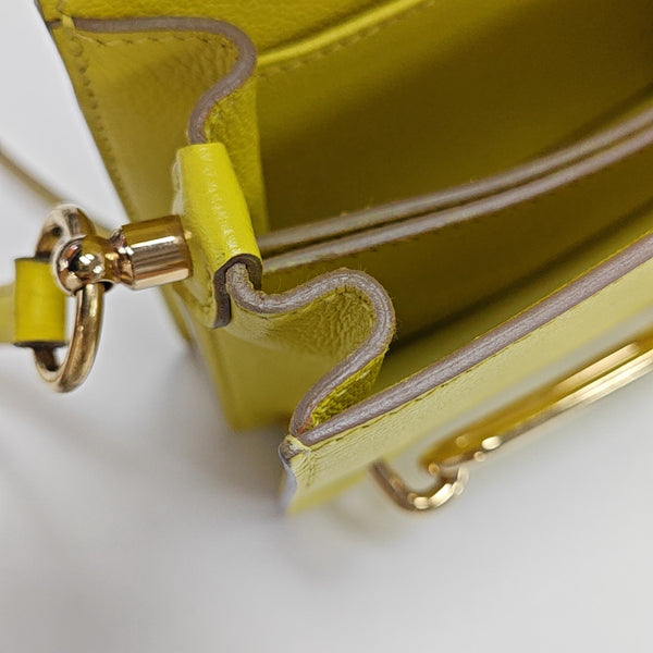 Roulis Mini Evercolor Yellow