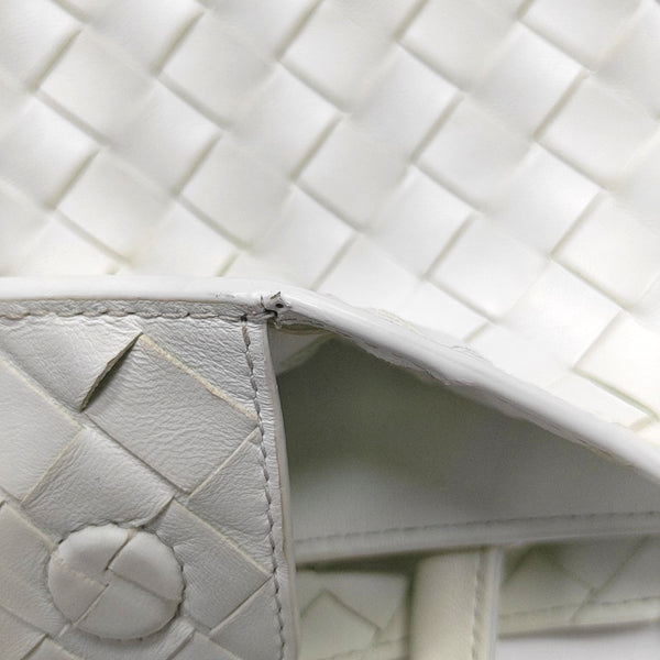 Andiamo Medium Lambskin Green