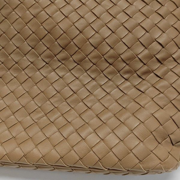 Ciambrino Calfskin Brown