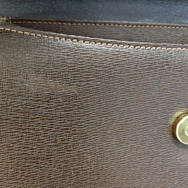 Calfskin Brown
