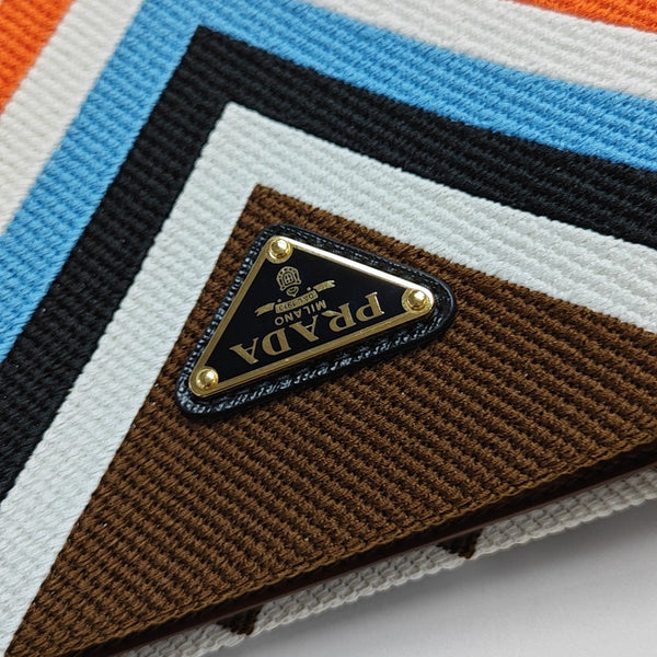 Symbole Canvas Multicolor