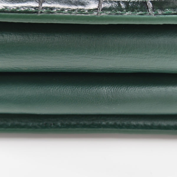B. Calfskin Green