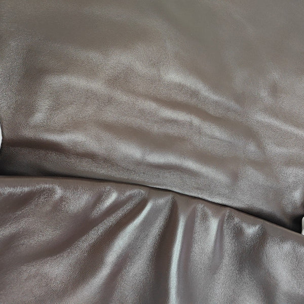 JAMIE 4.3 Quilted Lambskin Brown