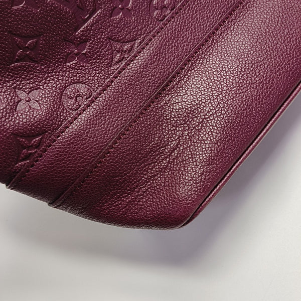 CITADINE PM Monogram Calfskin Pink