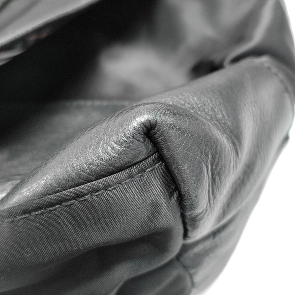 Fabric Black