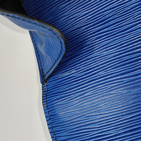 SAINT CLOUD GM Epi Blue