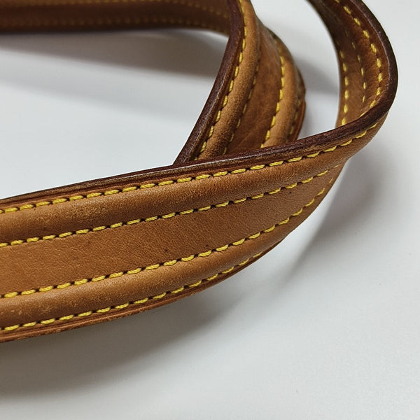 MULTIPLE Monogram Coated Canvas Brown