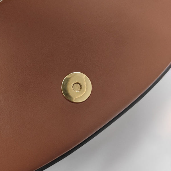 TABOU Calfskin Yellow