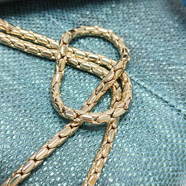 COCKTAIL Python Green
