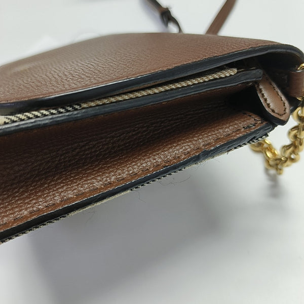 Hampshire Calfskin Brown