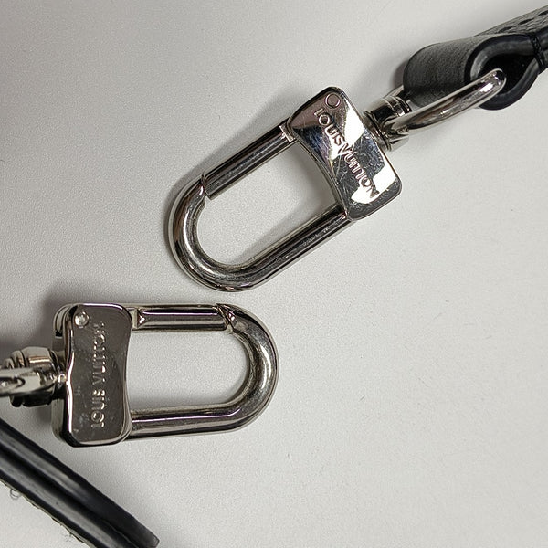 MARELLE TOTE Epi Black