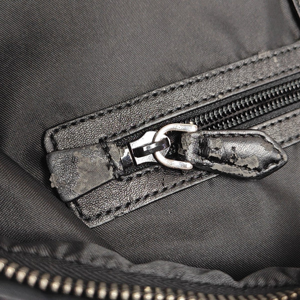 Nylon Backpack Multicolor