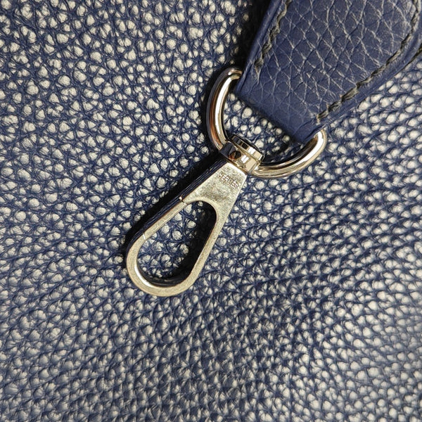 Evelyne TPM Clemence Blue