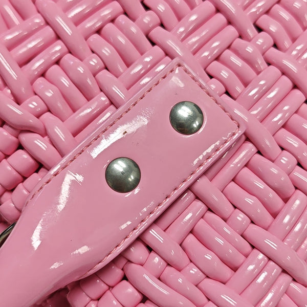 Bistro Mini Special Material Pink