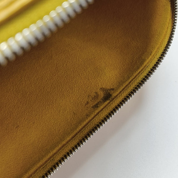 ALMA GM Epi Yellow