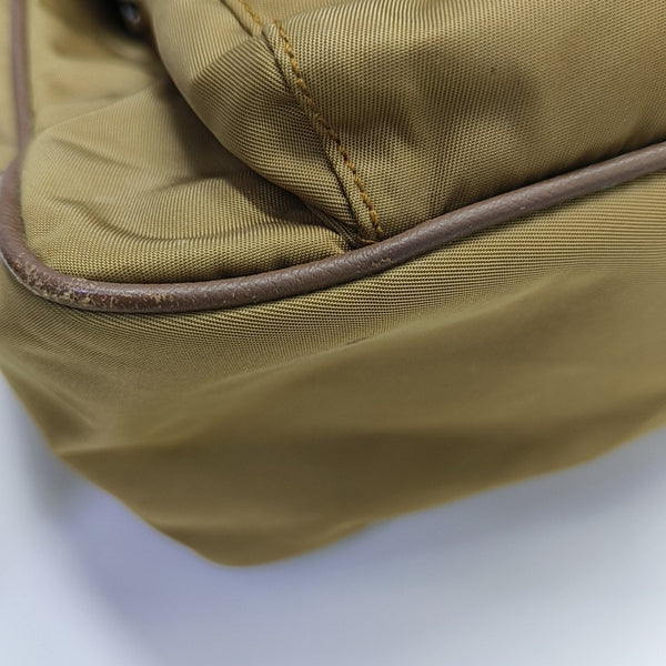 Nylon Brown