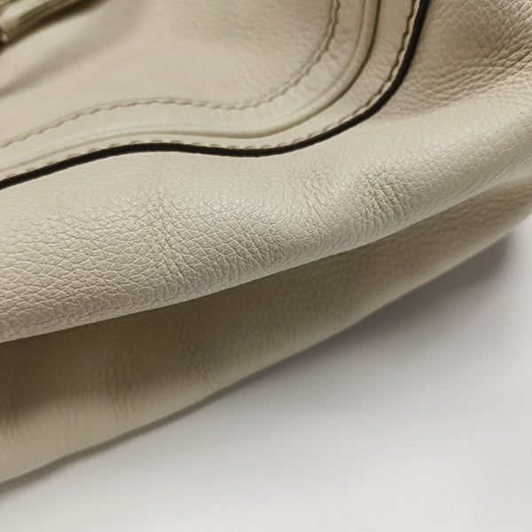 Bella Calfskin Beige