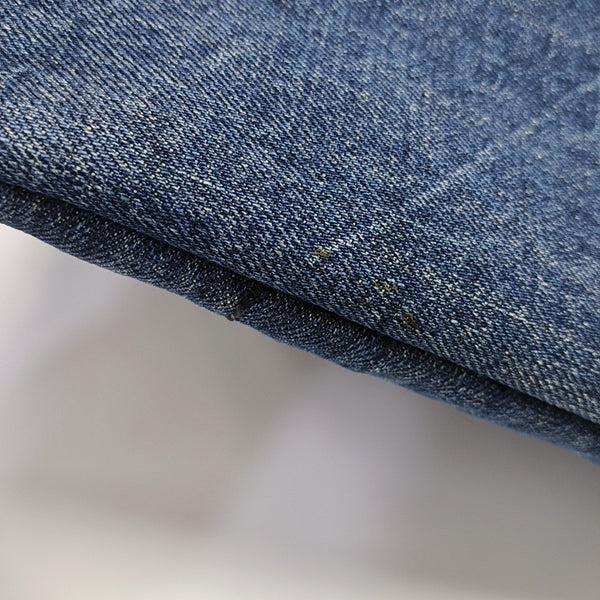 Denim Blue
