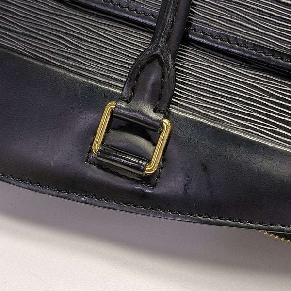 RIVIERA Epi Black
