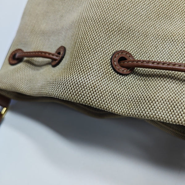 IVY Canvas Beige