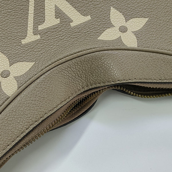 BAGATELLE Calfskin Gray