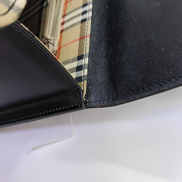 Calfskin Tote Bag Black