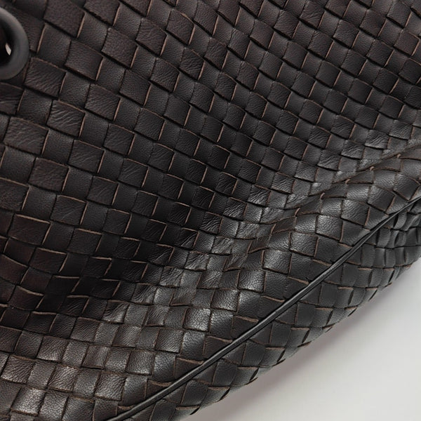 Nodini Calfskin Brown