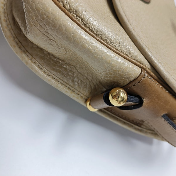 Calfskin Beige