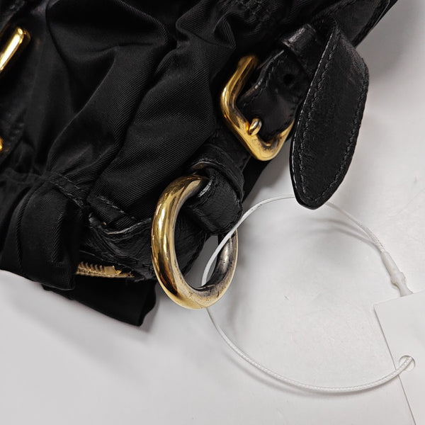 Nylon Black
