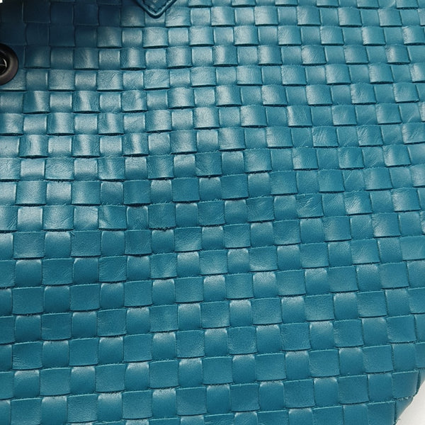 Capri Calfskin Green