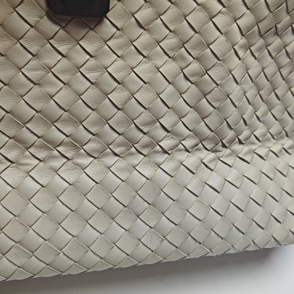 Capri Lambskin Beige