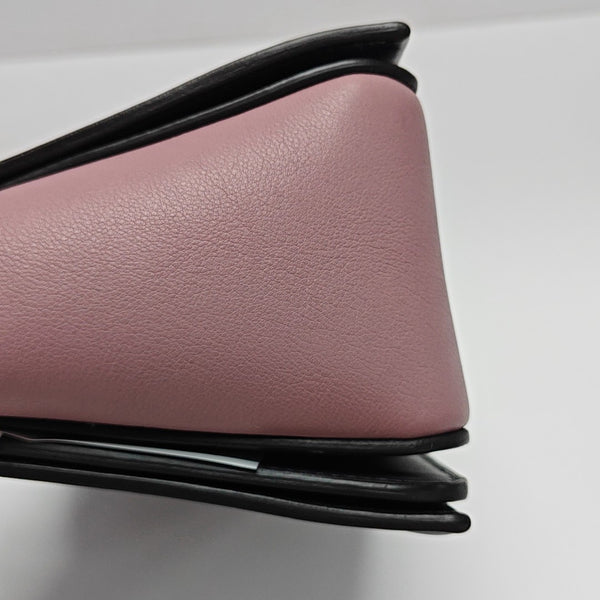 FRAME Medium Calfskin Multicolor