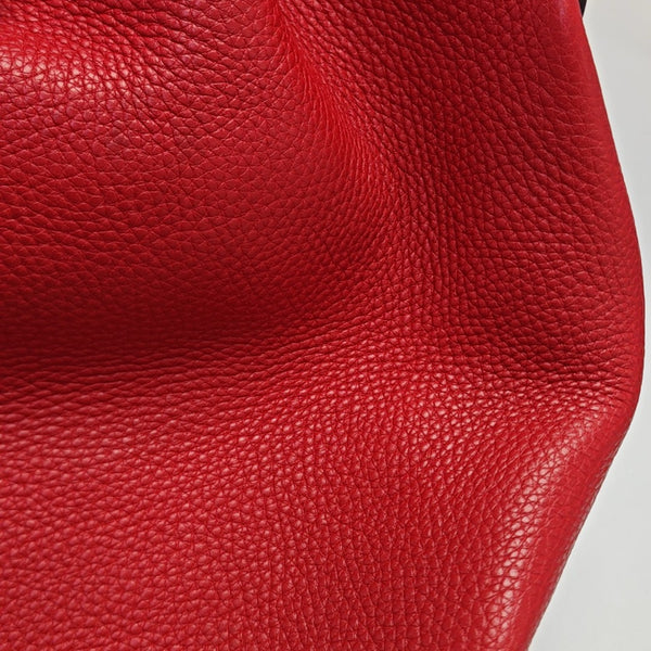 Disney X Gucci Calfskin Red