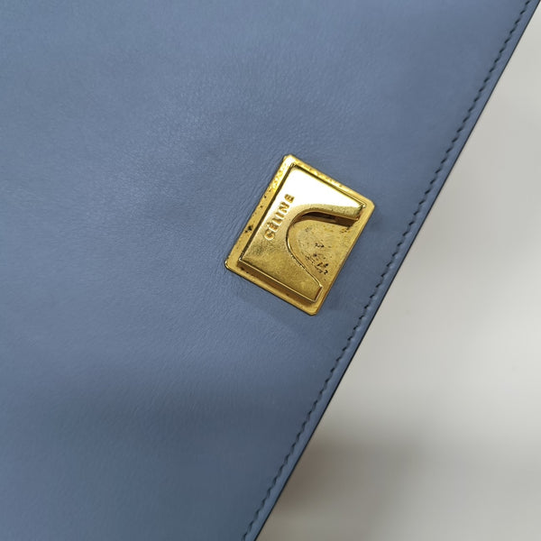 FRAME Medium Calfskin Multicolor