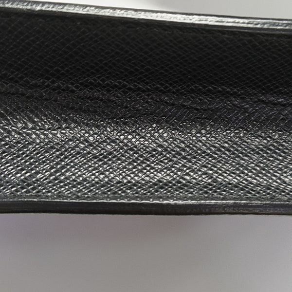 BELAIA Calfskin Black