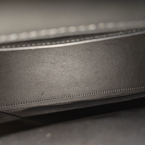 Médor Togo Black