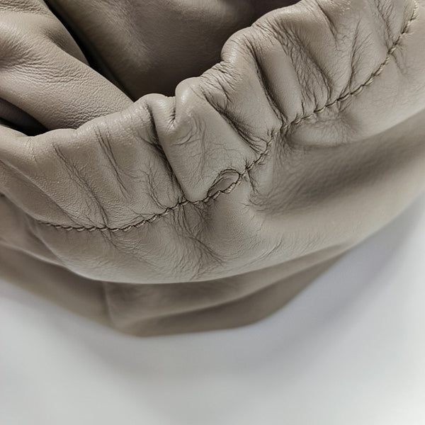 Calfskin Gray