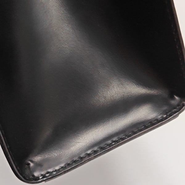 Calfskin Black